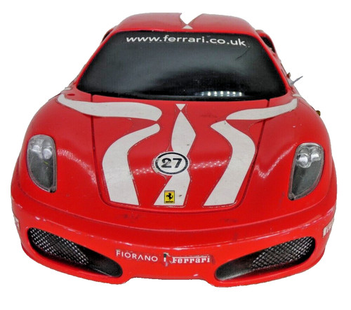 Carrozzeria auto ferrari - carrozzeria,