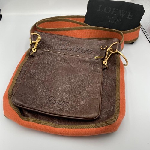 Borsa tracolla loewe - a,