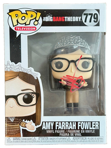 Autografo firmato mayim bialik - mayim,