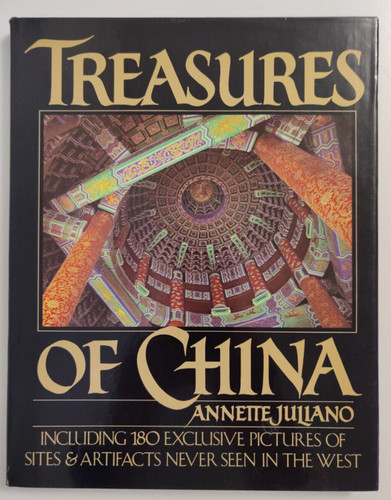 Treasures china annette - of,