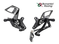 PEDANE ARRETRATE BONAMICI