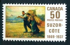 Canada 492,MNH.Michel 434