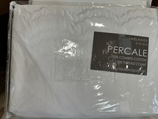 Set piumone matrimoniale