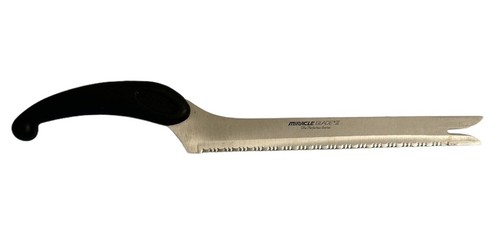Miracle blade lll the - miracle,