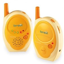 Baby Monitor Per Bambini Brevi 340