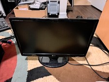 LG Flatron W2243S 22"
