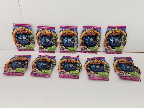 Hasbro kai watch - yo-kai, yo-motion
