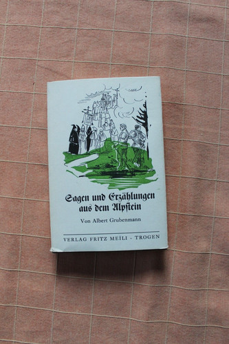 Sagen und erzählungen - sagen,