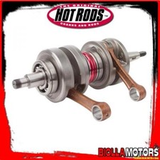 4001 ALBERO MOTORE HOT RODS