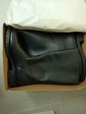 Stivali Militari Carrista