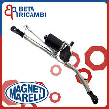 Motorino tergicristallo Tergi