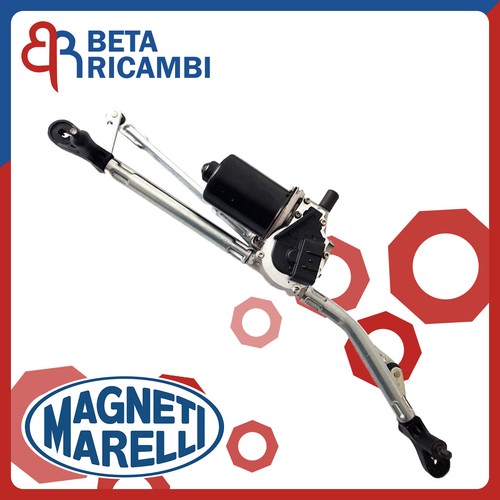 Motorino tergicristallo tergi - motorino,