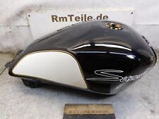 Suzuki GR 650 GP51A Serbatoio