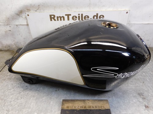 Suzuki 650 gp51a serbatoio - suzuki,