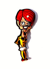 FIGURINE PLASTECO CANTANTI -