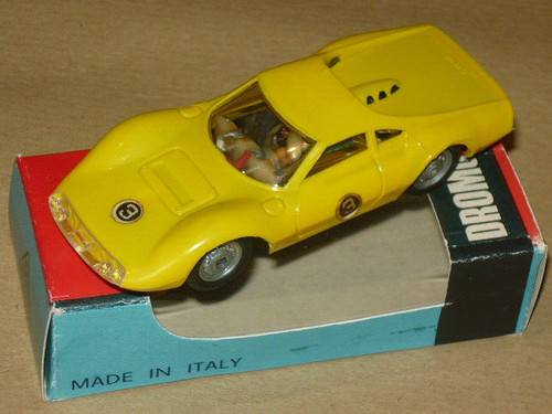 Dromocar ferrari dino - ferrari,