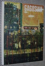 GAGOSIAN Magazine, 2024 PETER