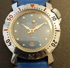 Orologio Meccanico Vintage Bostok Anni 70