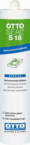 Ottoseal s18 310 - ottoseal®,