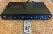 JVC JX-C7 Semi Pro Video