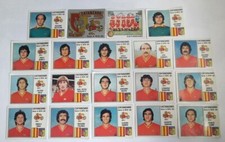 1979-80 CATANZARO Calciatori