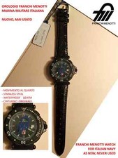 Orologio franchi menotti - franchi,