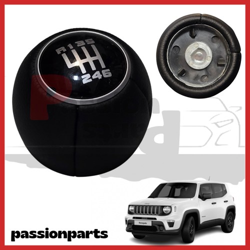 Pomello cambio jeep - pomello,