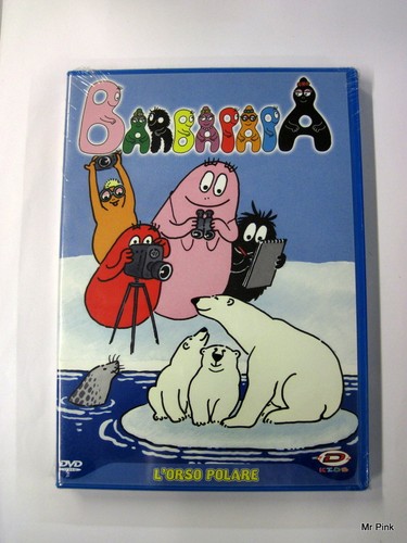 Barbapapa vol l orso - , vol.12