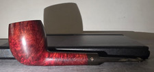 Charatan Belvedere - Extra Large - Estate Pipe - Handmade London - CP Era