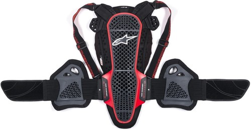 Alpinestars nucleon 3 - nucleon, kr-3