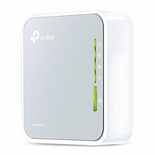 Link wifi wireless lan nano - tp-link,