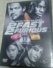 2 FAST 2 FURIOUS  - VERS