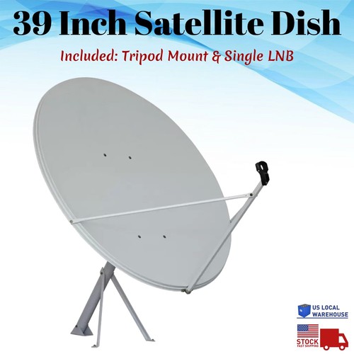 Kit piatto satellitare - , 39