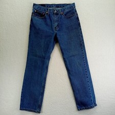 Levis 516 Jeans Mens 32x30