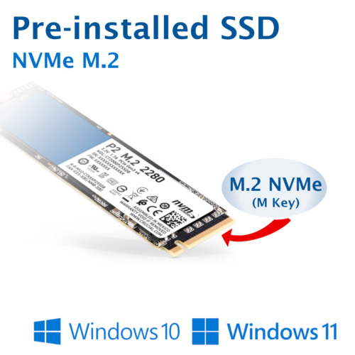 256 512 tb nvme 2280 - 1,
