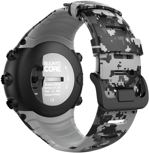 Suunto core band atic - core,