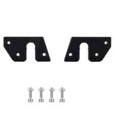 2X Clip staffa riparazione