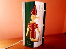 Lampada slamp pinocchio samuel - slamp,