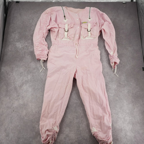 Tuta donna vintage victor - tuta,