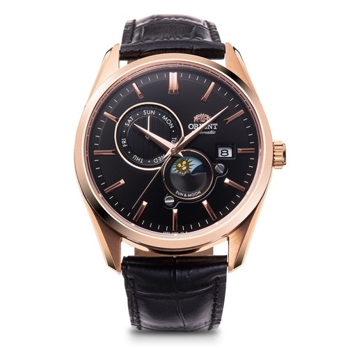 Orologio orient ak0304b - orient, rn-ak0304b