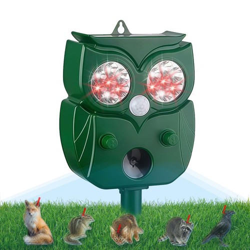 Repellente per gatti - repellente,