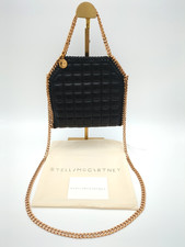 Borsa nera Stella McCartney