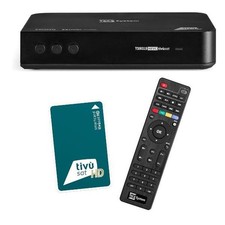 Promozione telesystem decoder - promozione,