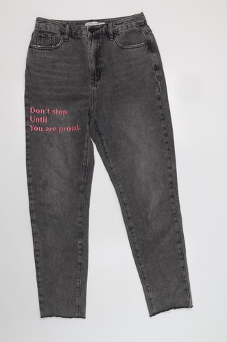 Jeans donna taglia by - donna,