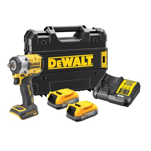 Dewalt dcf921e2t avvitatore - dewalt, dcf921e2t-qw