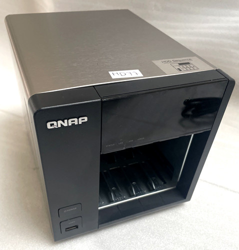 Qnap 420 archiviazione - ts-420,