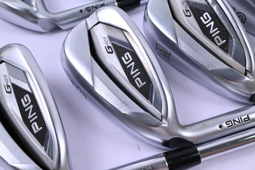Ferri stiro left hand ping - da,