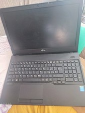 Fujitsu Lifebook Core i5