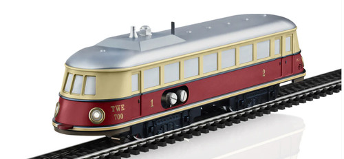Marklin 18050 replica carro - marklin,