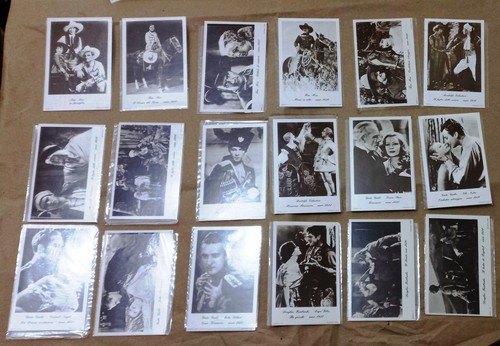 Lotto cartoline - 1/50,